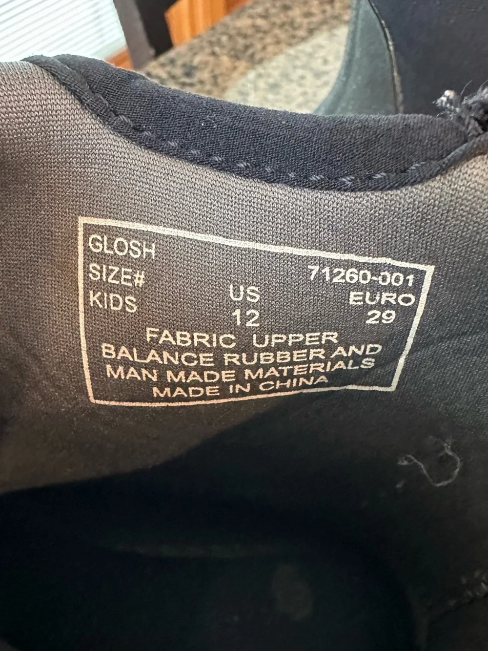 Bogs Glosh Waterproof Rain/Snow Boots size12